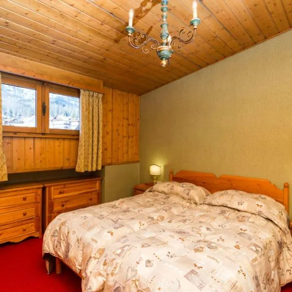 Hotel Pontechiesa  Cortina d'Ampezzo