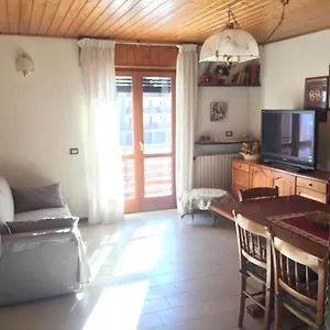 Residenza In Zona Pontedilegno T02034 Casa vacanze Villa d'Allegno