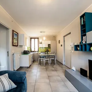 Casa Fede - In Campagna Ad Un Passo Dalla Citta'- Appartamento Subbiano