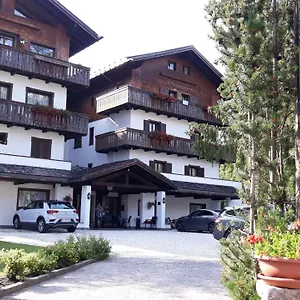 Hotel Principe, Cortina d'Ampezzo
