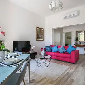 Family Great Location In Appartamento Firenze