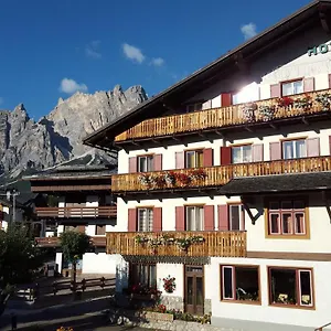 Hotel Bellaria -, Cortina d'Ampezzo