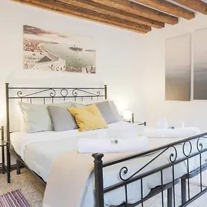 Santa Croce Guest house Venice