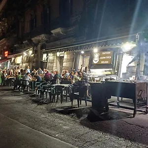 Casa Mediterraneo Appartamento Aeroporto di Catania Fontana Rossa