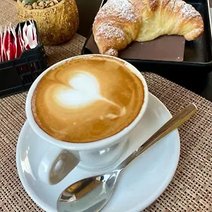 Dhome Bed & Breakfast Palermo