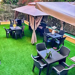 Metropolitan Rc Bed & Breakfast Reggio Calabria