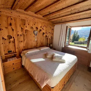 Appartamento Daniela, Cortina dʼAmpezzo