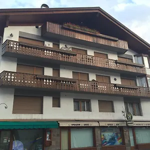 Appartamento Cristallino -stayincortina, Cortina dʼAmpezzo