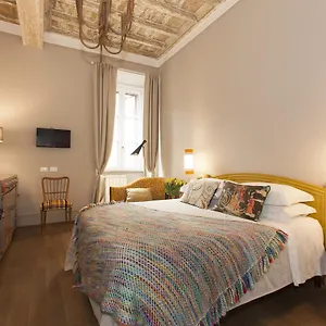 Casa Fabbrini Fancy Bed & Breakfast Rome