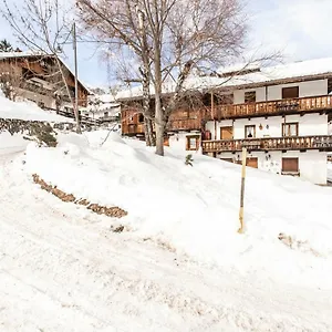 Appartamento Dolomiti Sweet, Cortina dʼAmpezzo