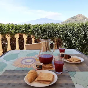Le Nuove Porte Di Bed & Breakfast Taormina