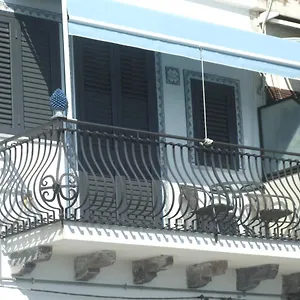 Casa Nicole Casa vacanze Giardini Naxos