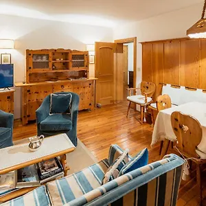 Appartamento Radiosa - Stayincortina, Cortina dʼAmpezzo