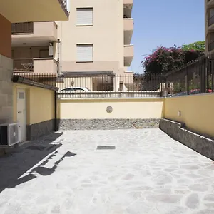 Tre Fontane Bed & Breakfast Reggio Calabria